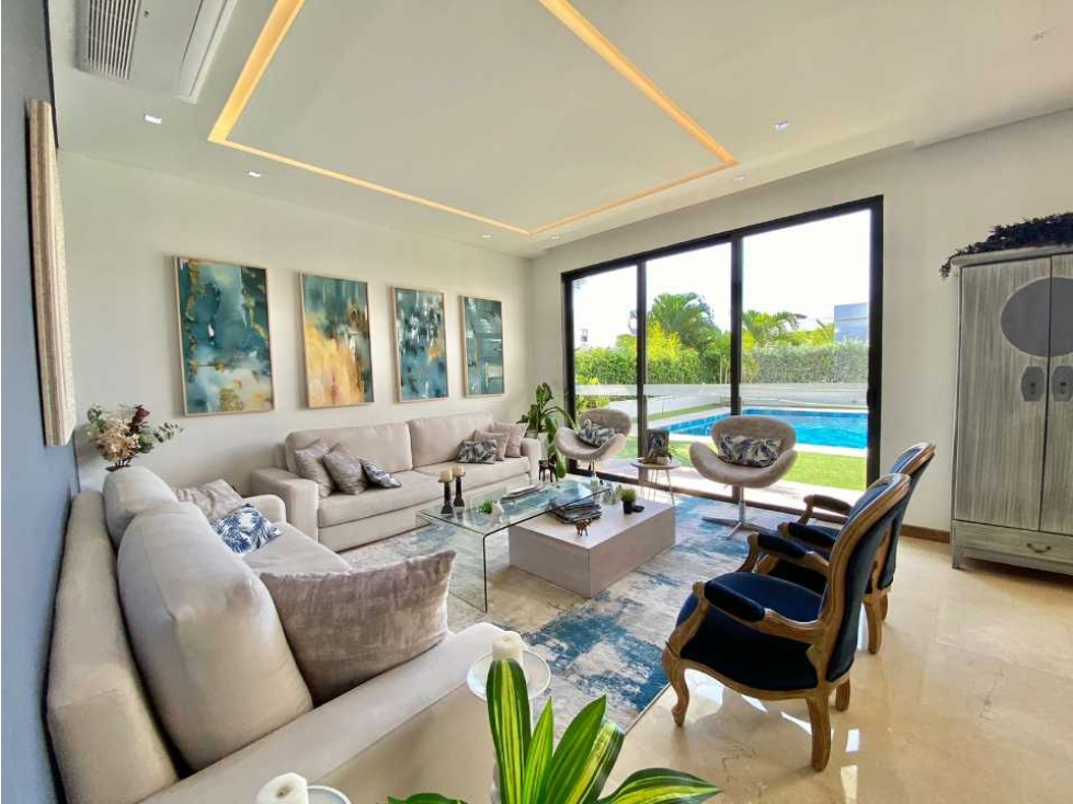 Casa en Venta en Barcelona de Indias Cartagena — foto 5