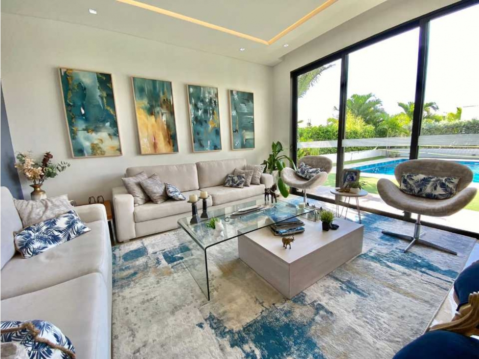 Casa en Venta en Barcelona de Indias Cartagena — foto 6