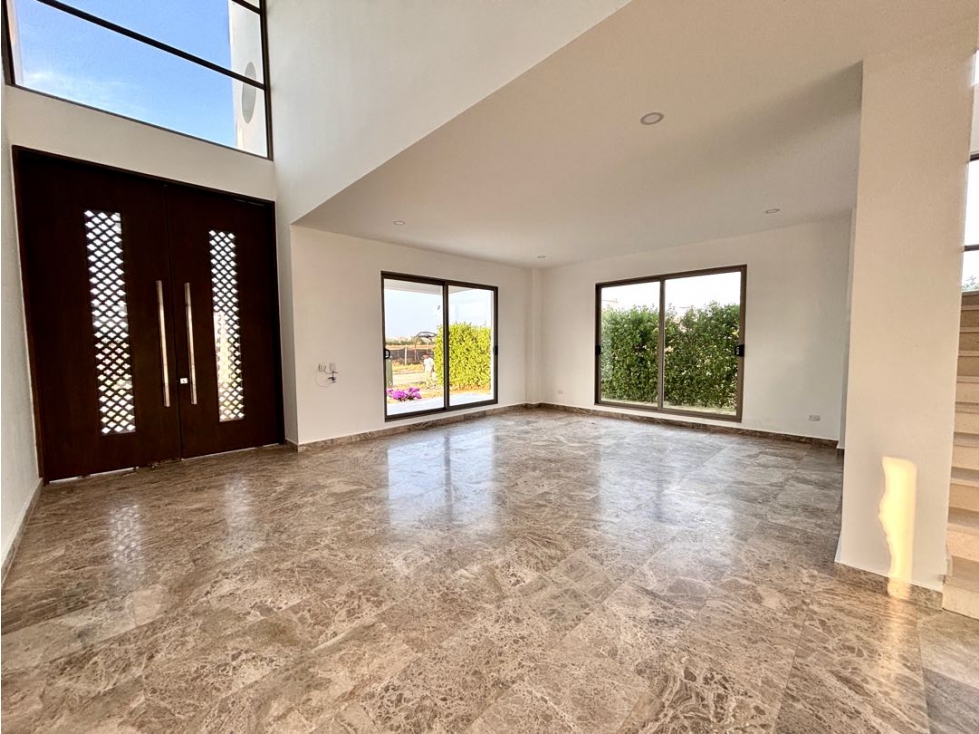 Casa en Venta en Barcelona de Indias Cartagena — foto 2