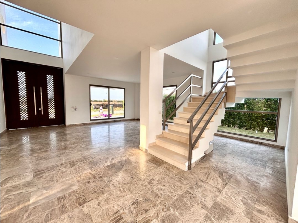 Casa en Venta en Barcelona de Indias Cartagena — foto 3