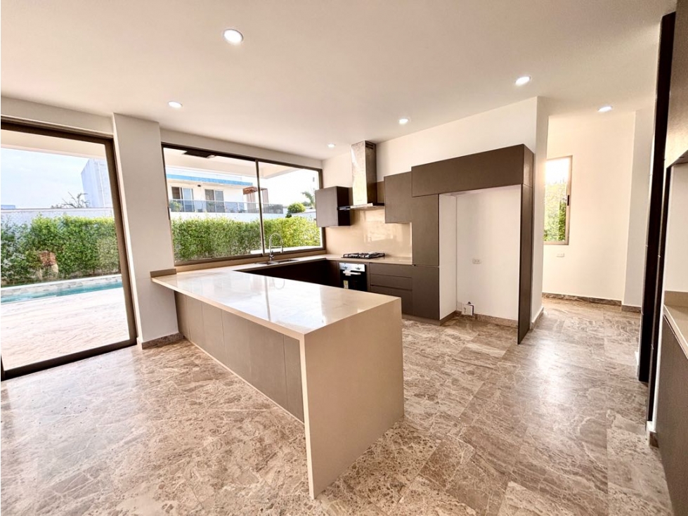 Casa en Venta en Barcelona de Indias Cartagena — foto 4