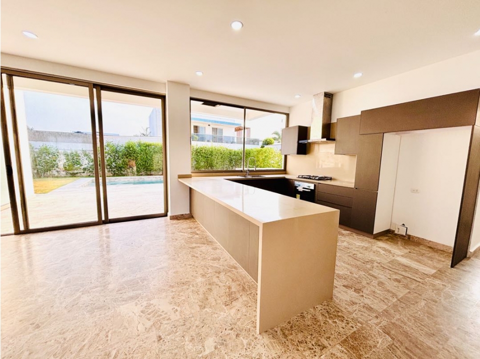 Casa en Venta en Barcelona de Indias Cartagena — foto 5