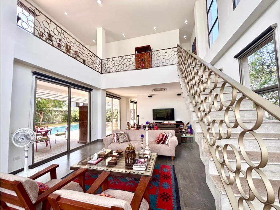 Casa en Venta en Barcelona de Indias Cartagena — foto 2