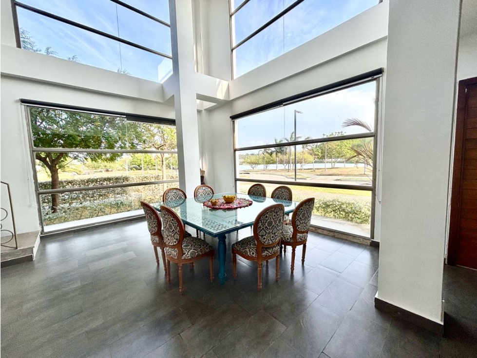 Casa en Venta en Barcelona de Indias Cartagena — foto 3