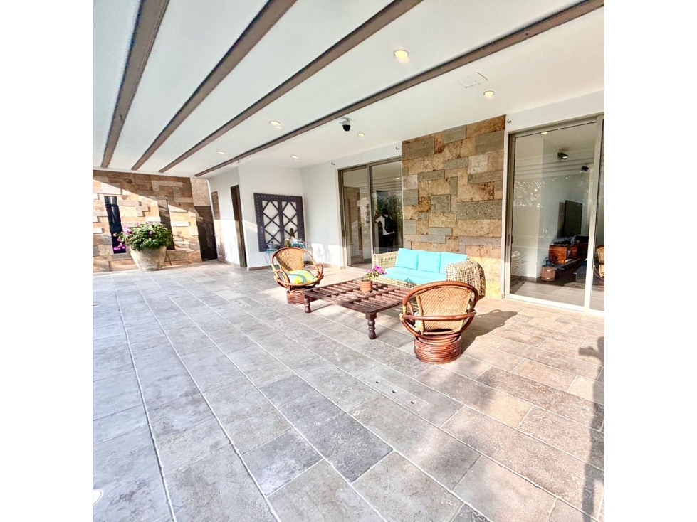 Casa en Venta en Barcelona de Indias Cartagena — foto 4