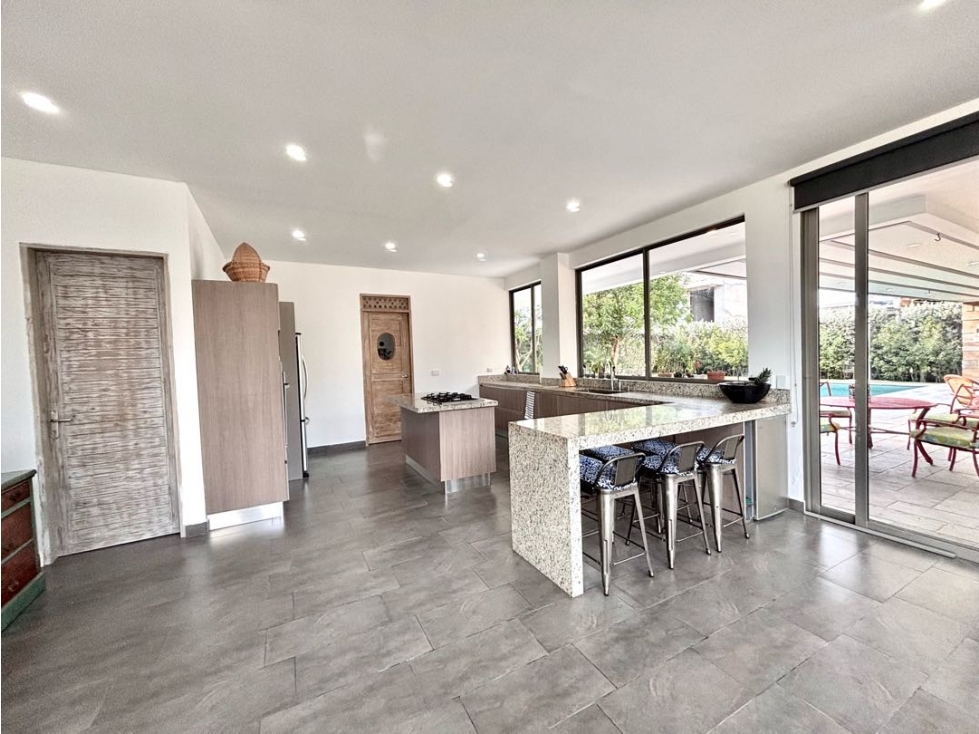 Casa en Venta en Barcelona de Indias Cartagena — foto 6