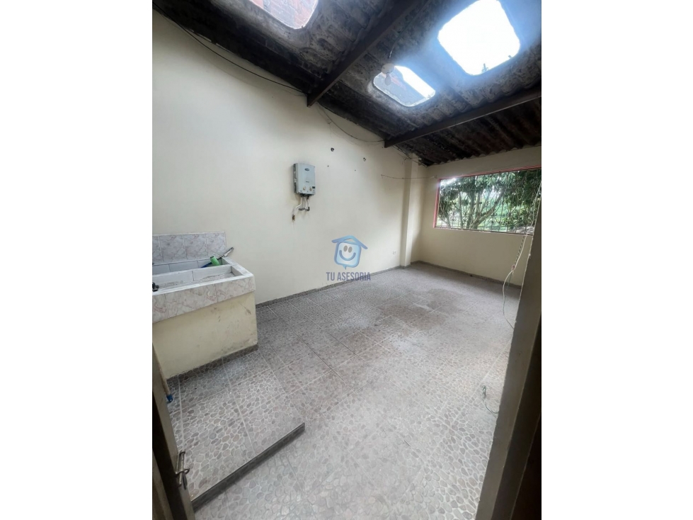 Casa en venta en Barrio Alfonso López-Pereira — foto 3
