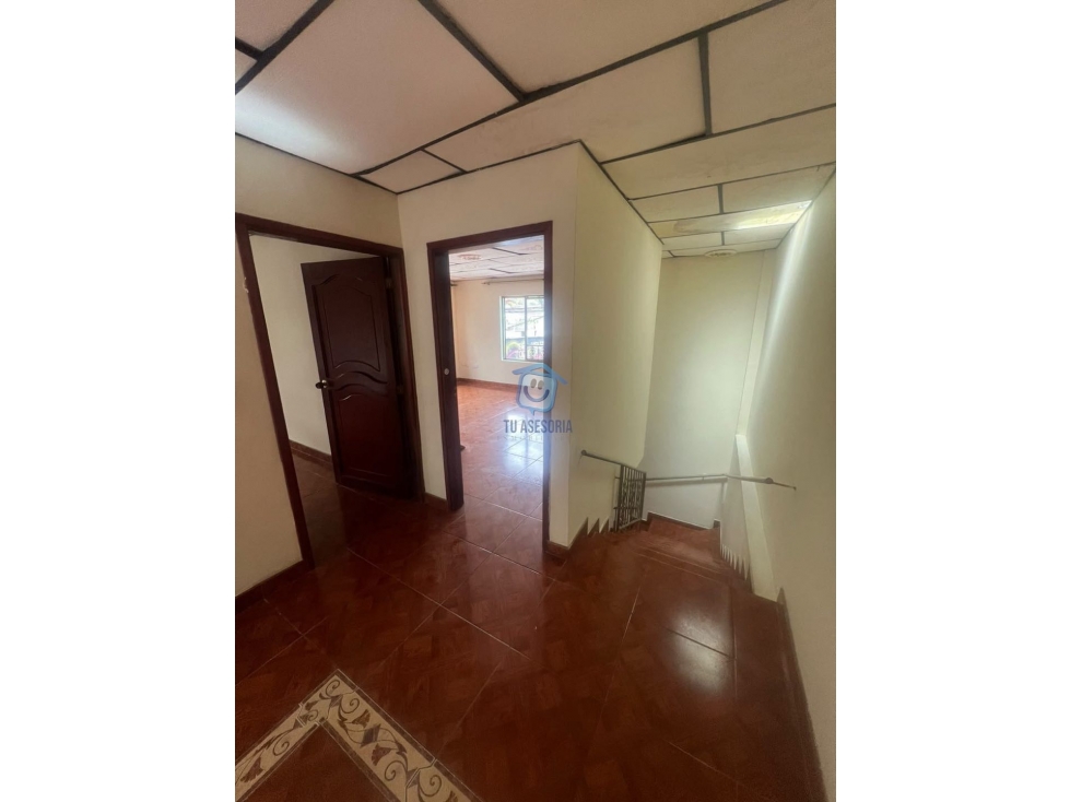 Casa en venta en Barrio Alfonso López-Pereira — foto 4