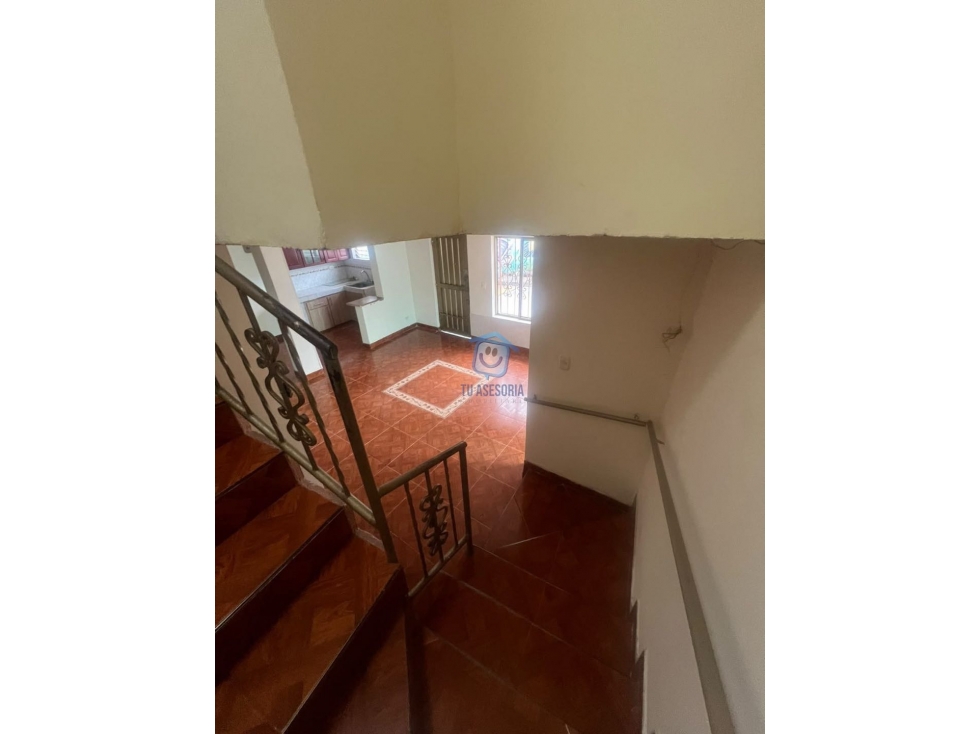 Casa en venta en Barrio Alfonso López-Pereira — foto 5