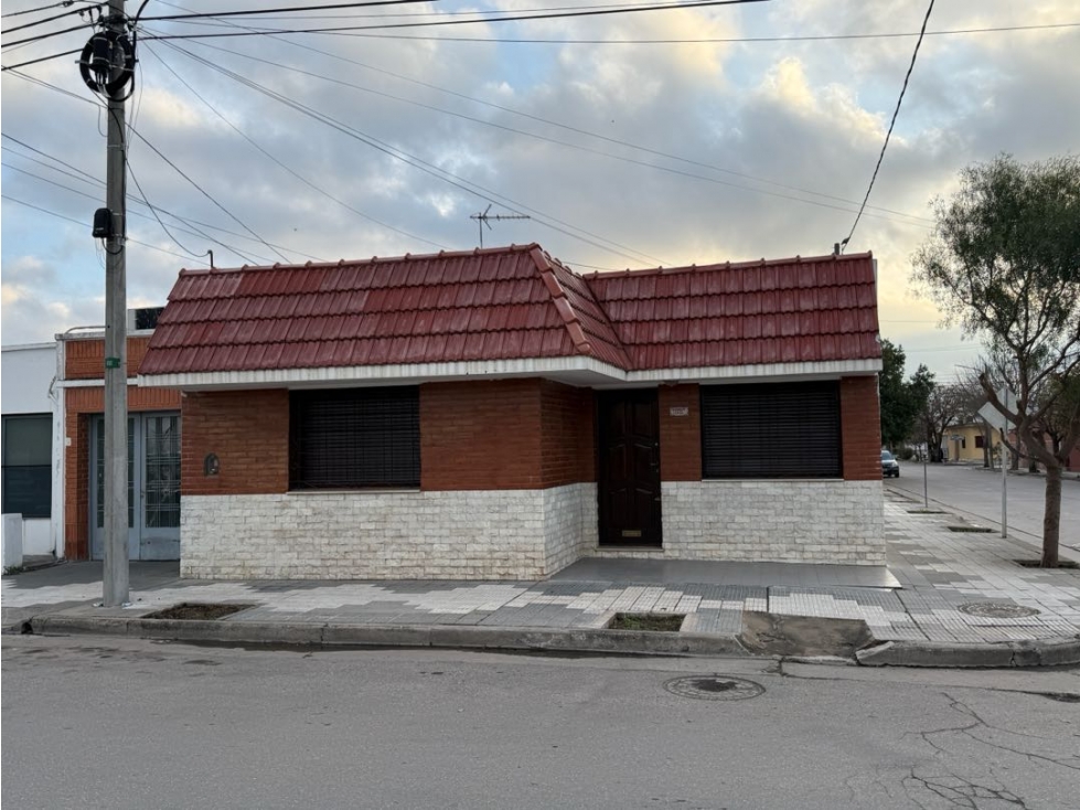 Casa en Venta en barrio Belgrano de Río Tercero - 1