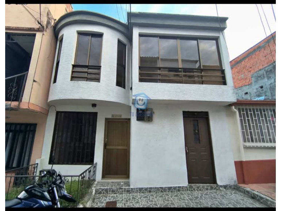 Casa en venta en Barrio Belmonte-Pereira