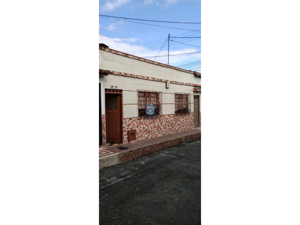 Casa en venta en Barrio Colombia-Santa Rosa de Cabal - 1