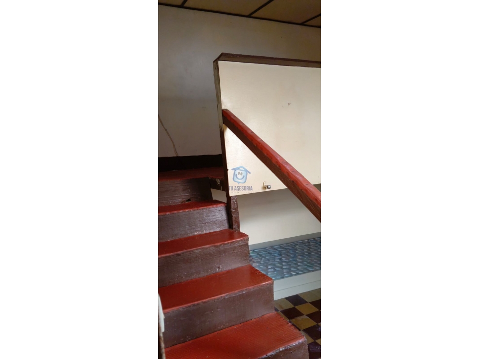 Casa en venta en Barrio Colombia-Santa Rosa de Cabal - 3