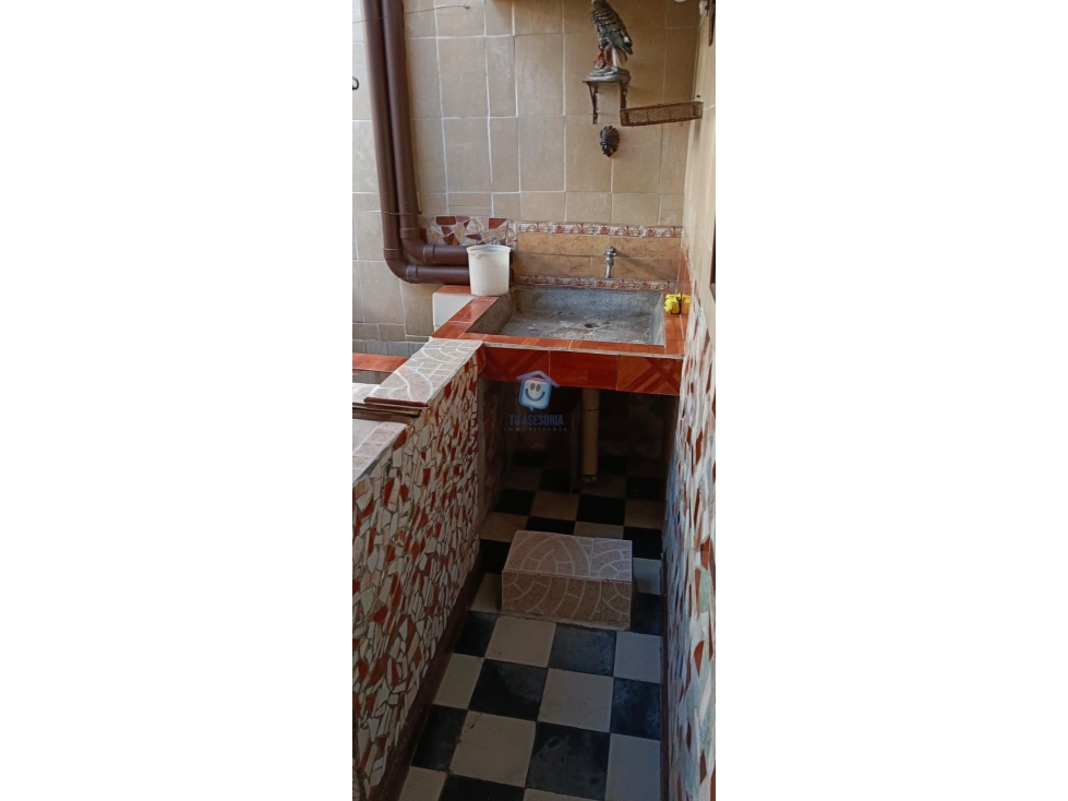 Casa en venta en Barrio Colombia-Santa Rosa de Cabal - 6