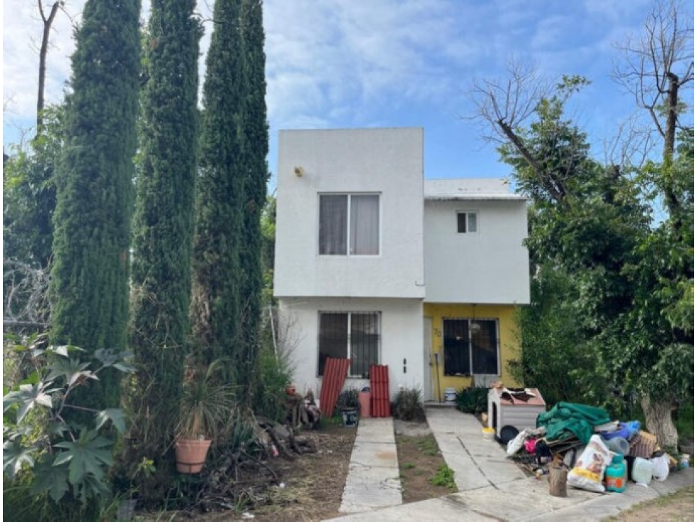 Casa en Venta en Barrio de San Isidro, San Juan del Río | Oportunidad
