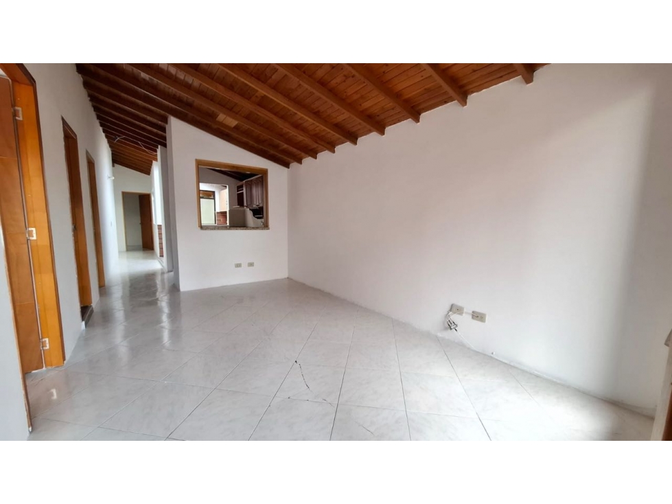 Casa en venta en Barrio las Cabañas Bello