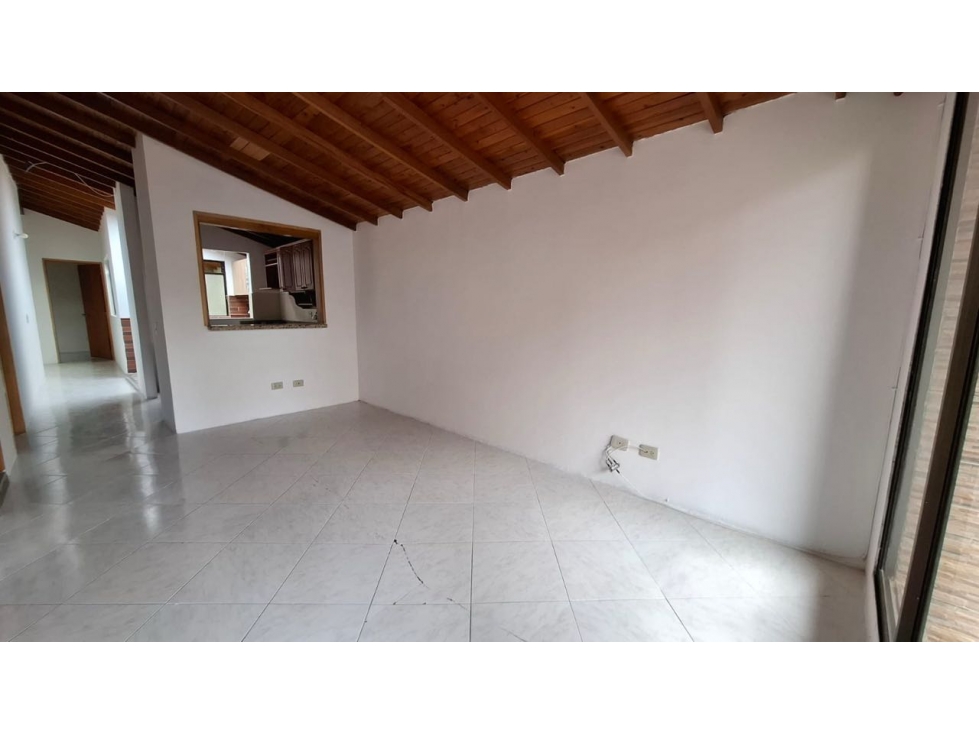 Casa en venta en Barrio las Cabañas Bello — foto 2