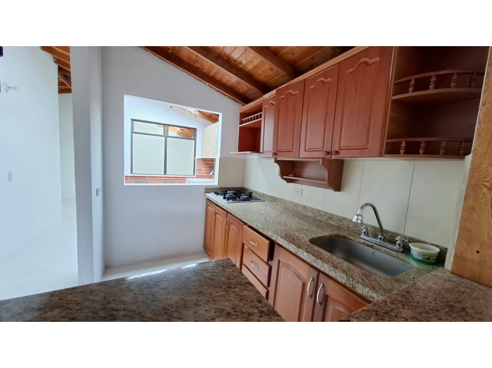 Casa en venta en Barrio las Cabañas Bello — foto 4