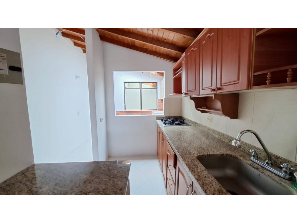 Casa en venta en Barrio las Cabañas Bello — foto 5
