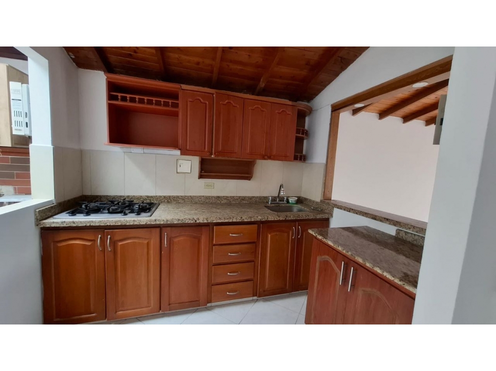 Casa en venta en Barrio las Cabañas Bello — foto 6