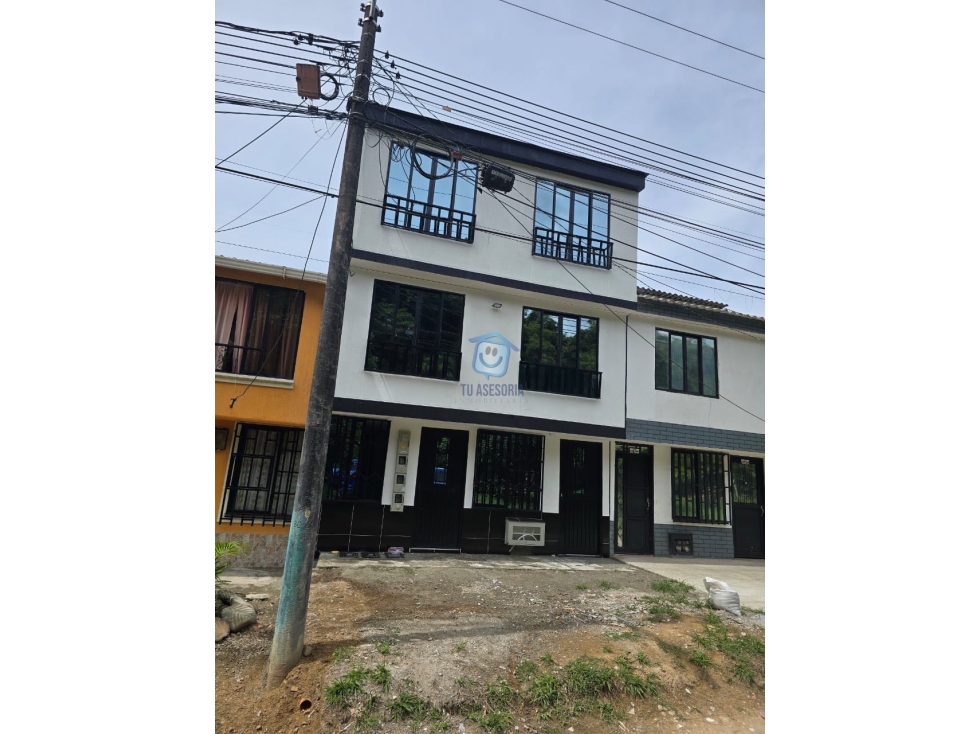 Casa en Venta en Barrio Limonar-Dosquebradas
