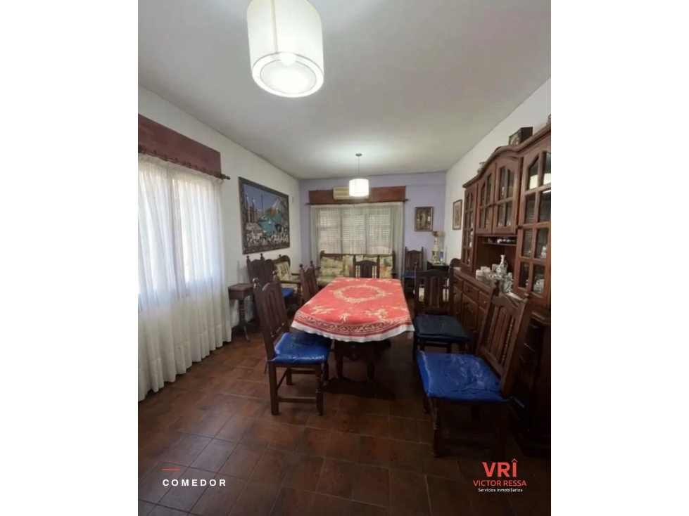 Casa en Venta en Barrio Media Luna de Río Tercero - 2