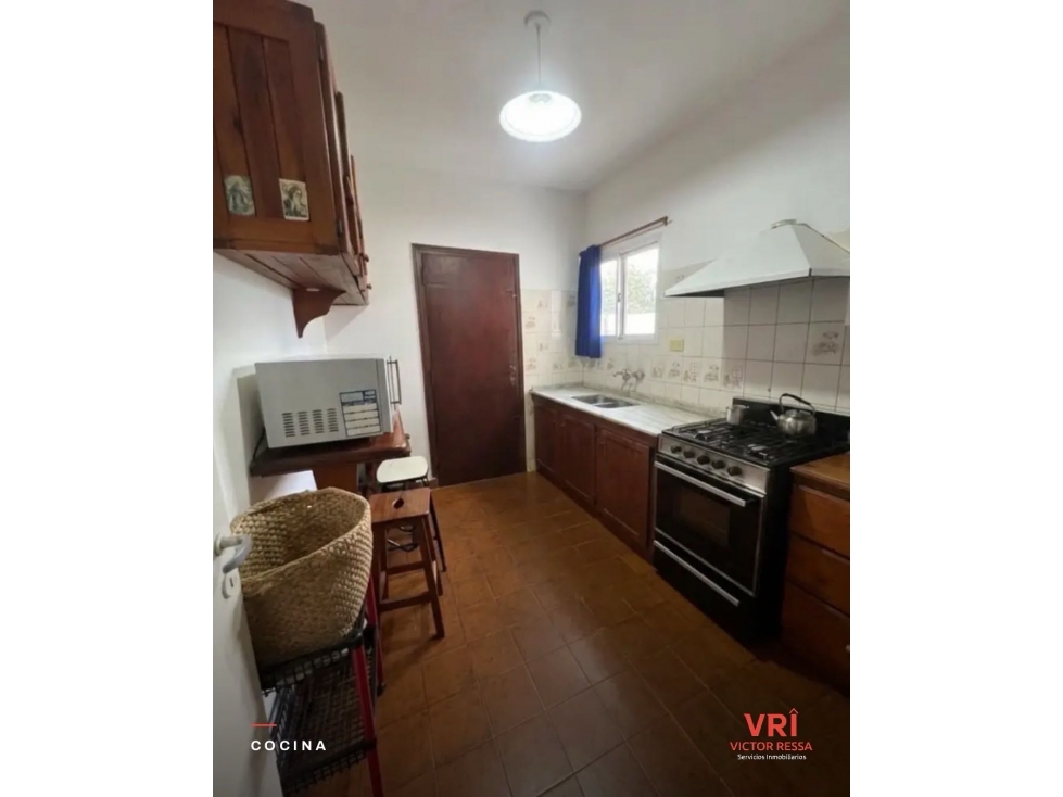 Casa en Venta en Barrio Media Luna de Río Tercero - 3