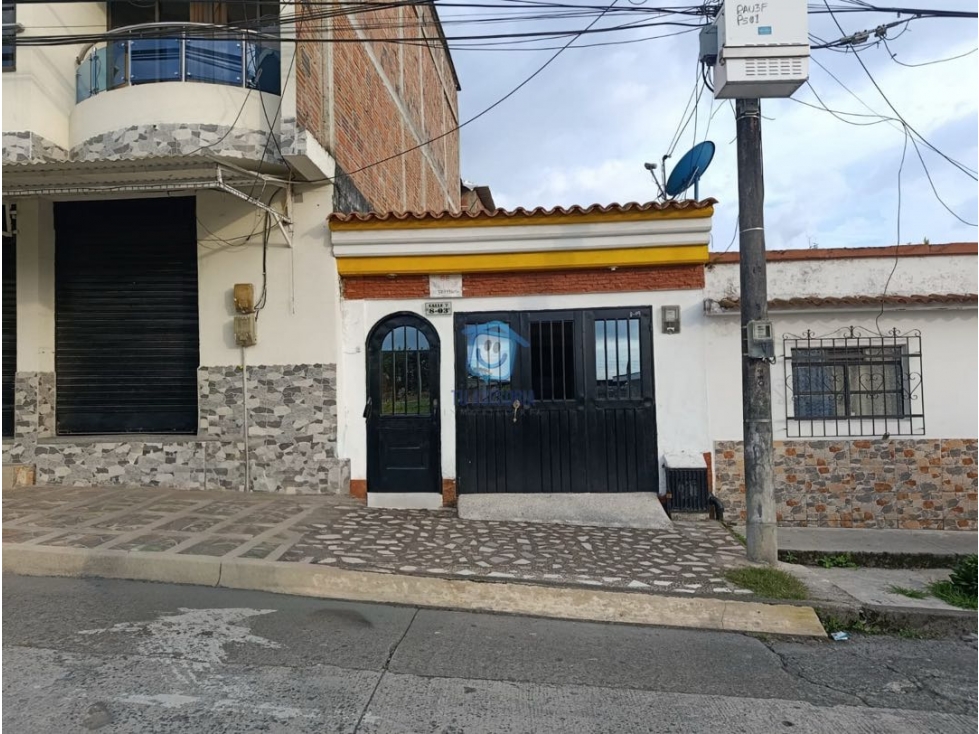 Casa en venta en Barrio Paraíso-Santa Rosa de Cabal