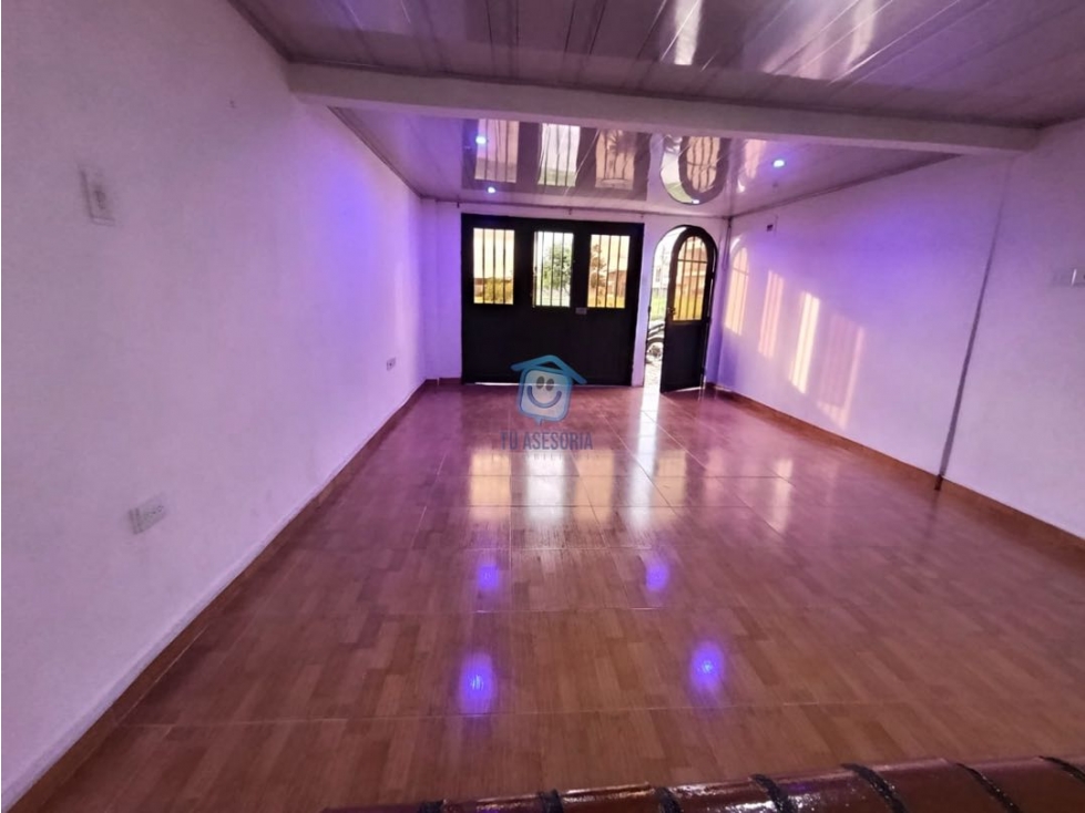 Casa en venta en Barrio Paraíso-Santa Rosa de Cabal — foto 3