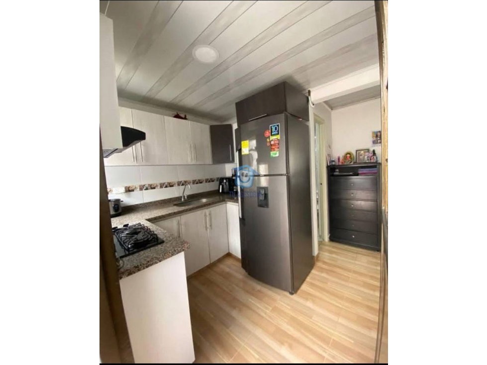 Casa en venta en Barrio El Rosal-Dosquebradas
