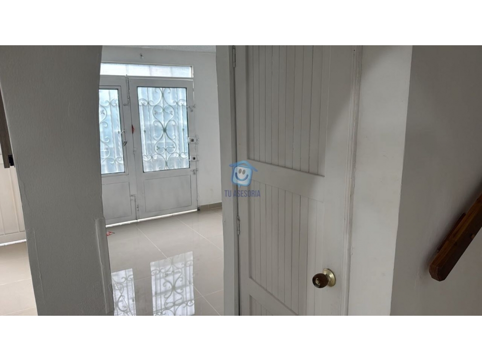 Casa en venta en Barrio Sauces,Cuba-Pereira — foto 2