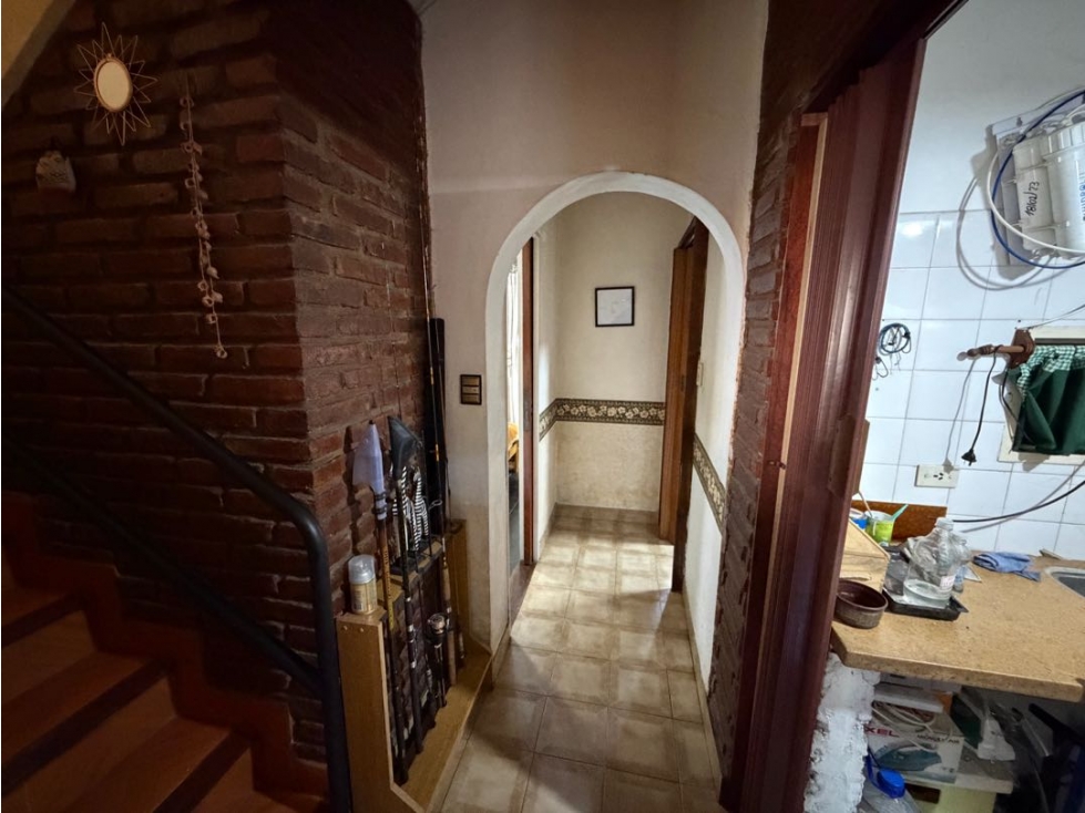 Casa en venta en barrio Siderca Rojo - 5