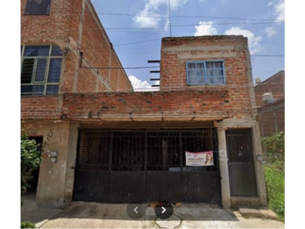 Casa en Venta en Bellavista, Atotonilco el Alto Oportunidad Única