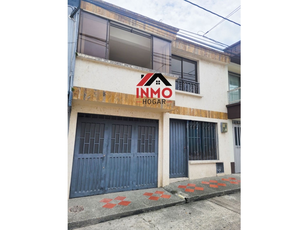 Casa en venta en Belmonte Pereira