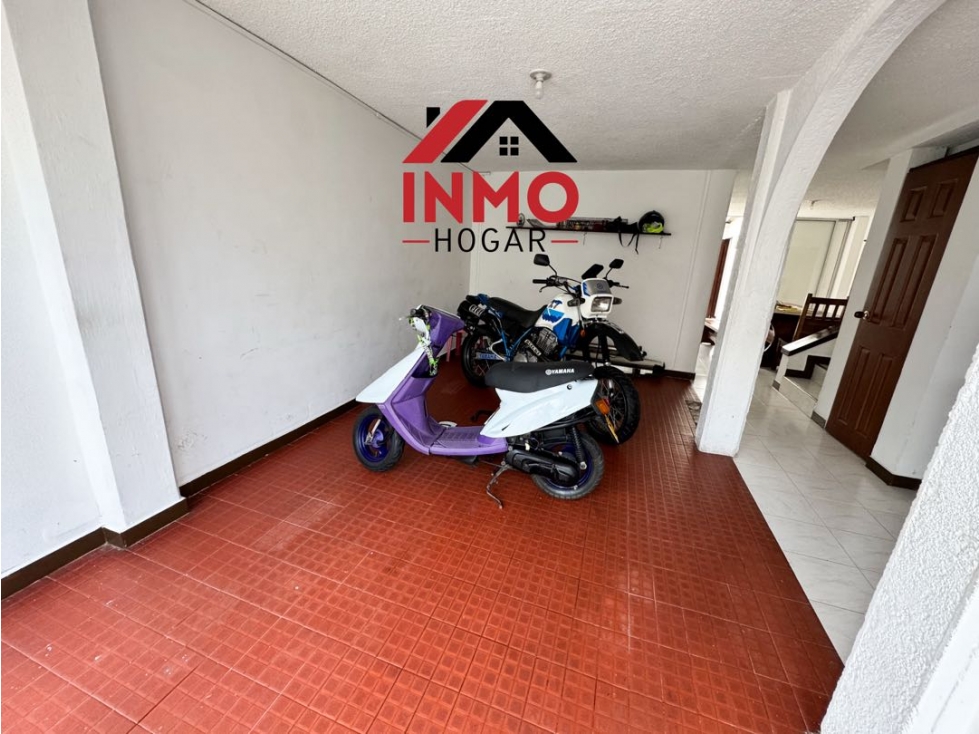 Casa en venta en Belmonte Pereira