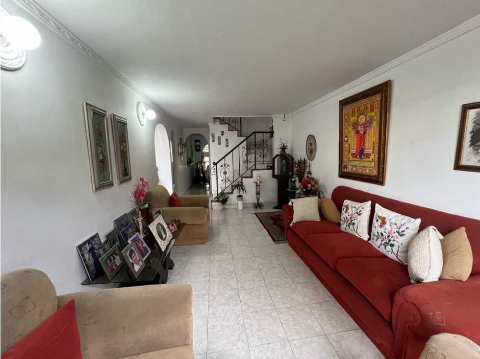 Casa en Venta en Belén Las Violetas - con gran potencial de ampliación