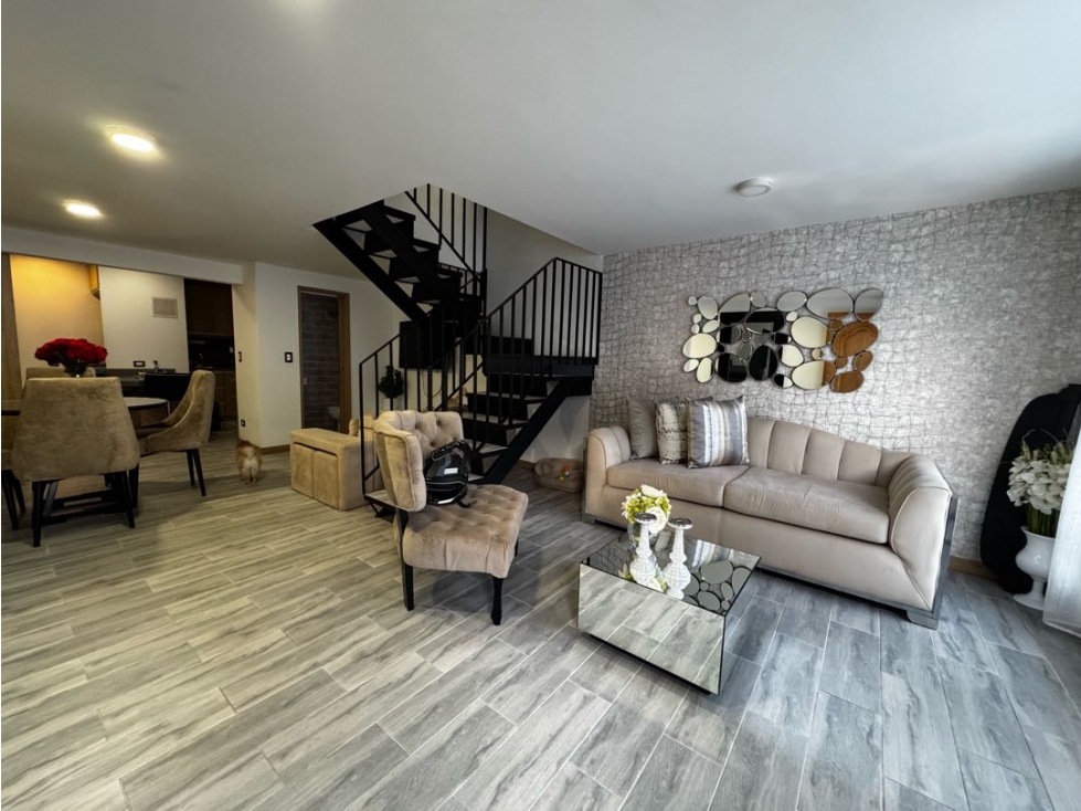 Casa En Venta En Belén Rodeo Bajo