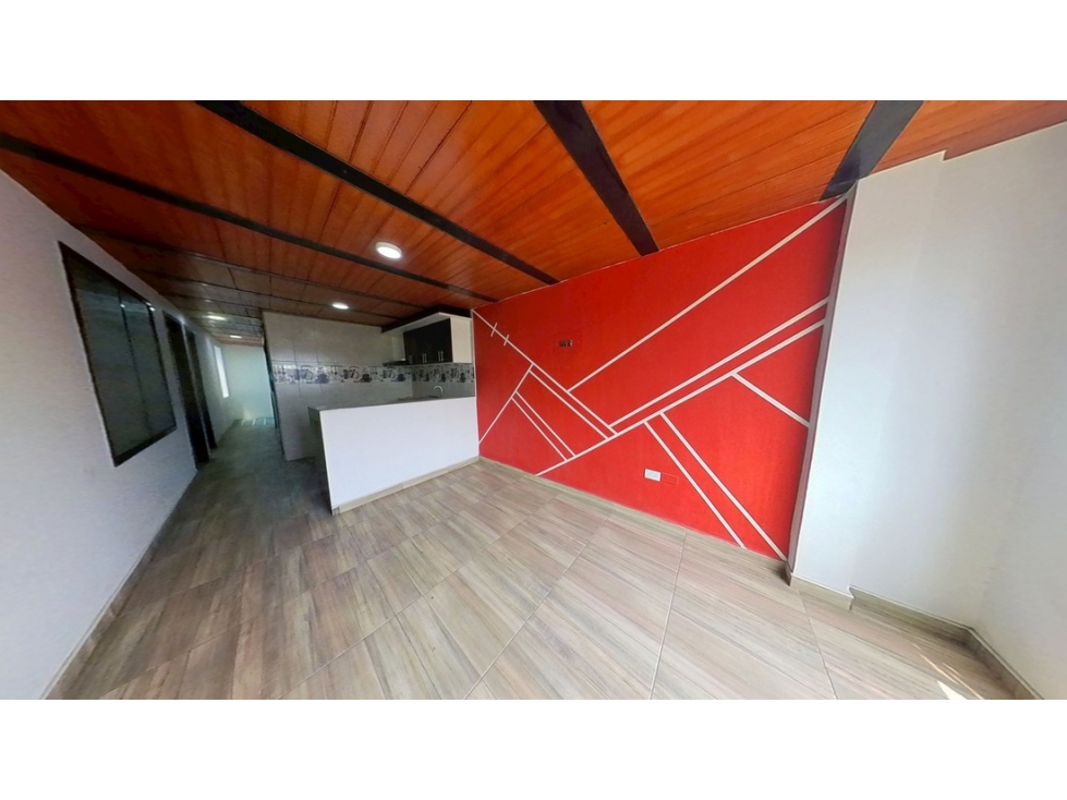 Casa en venta en Bogotá, Bosa, Casa de Barrio 6 alcobas