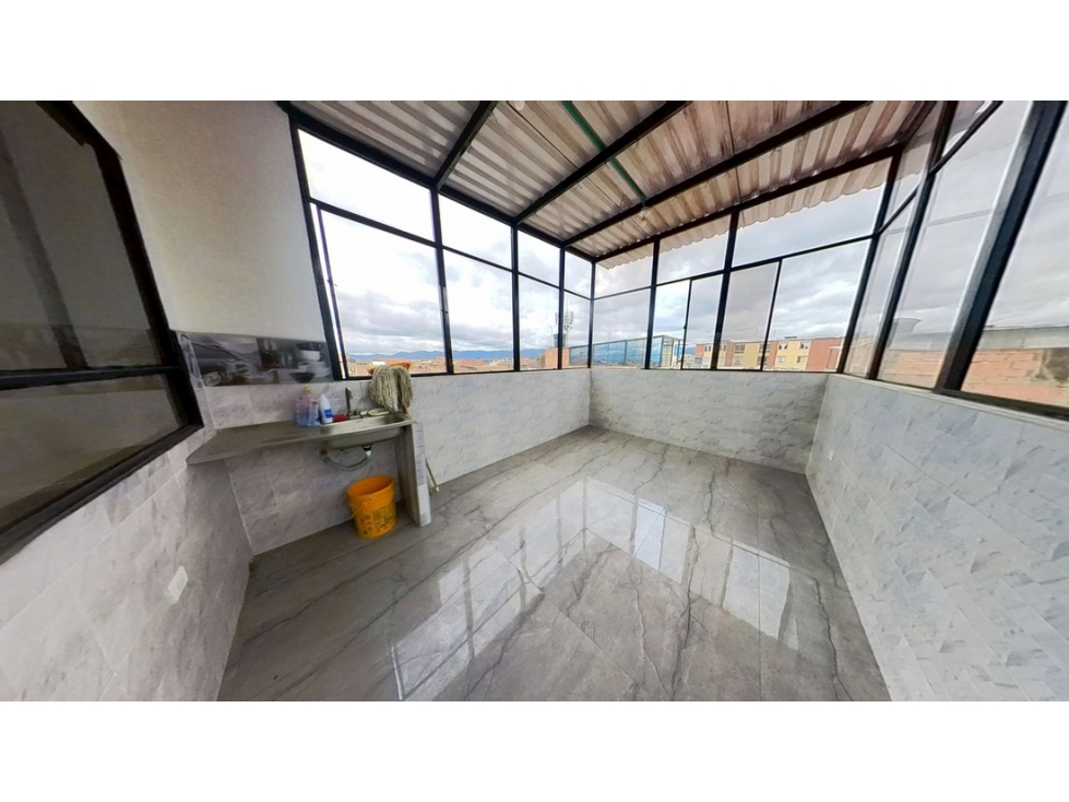Casa en venta en Bogotá, Bosa, Casa de Barrio 6 alcobas — foto 3