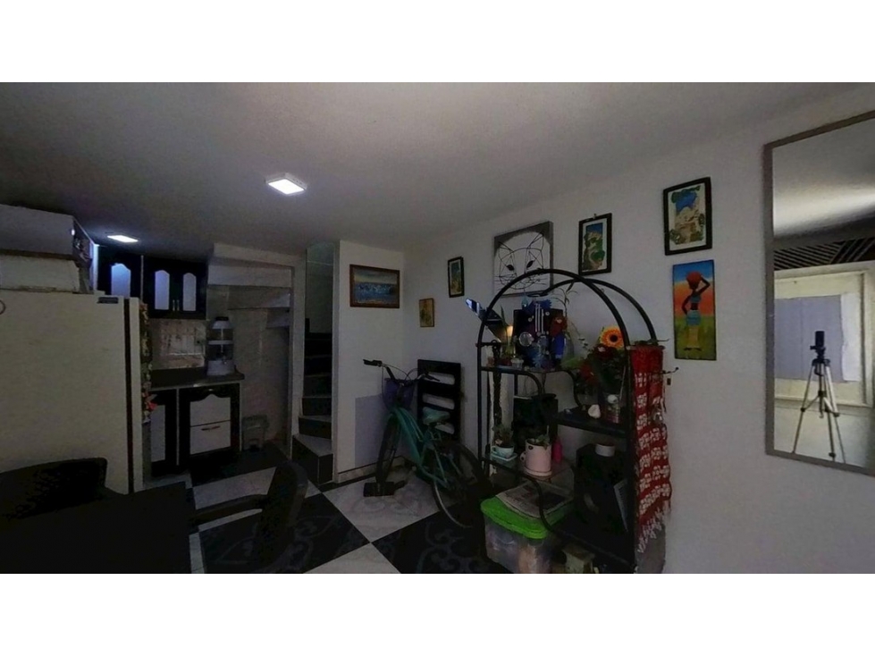 Casa en venta en Bogotá, Bosa, Recreo Reservado 1 3 alcobas - 1