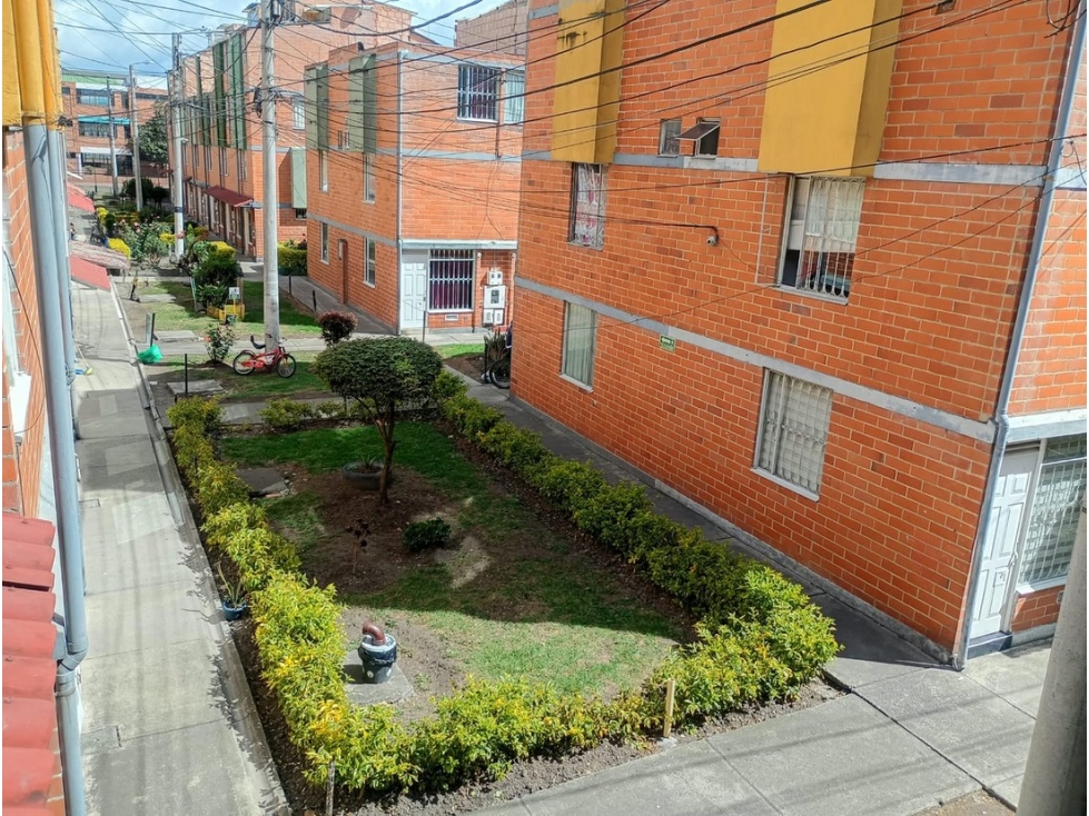 Casa en venta en Bogotá, Bosa, Recreo Reservado 1 3 alcobas - 2