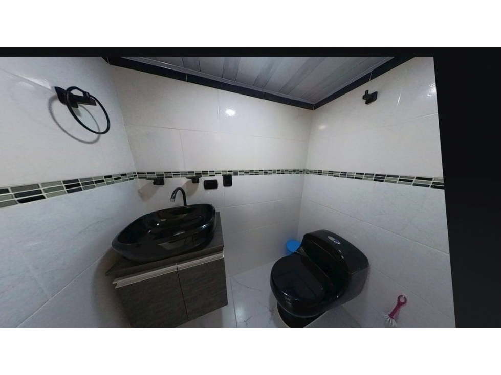 Casa en venta en Bogotá, Bosa, Recreo Reservado 1 3 alcobas - 3
