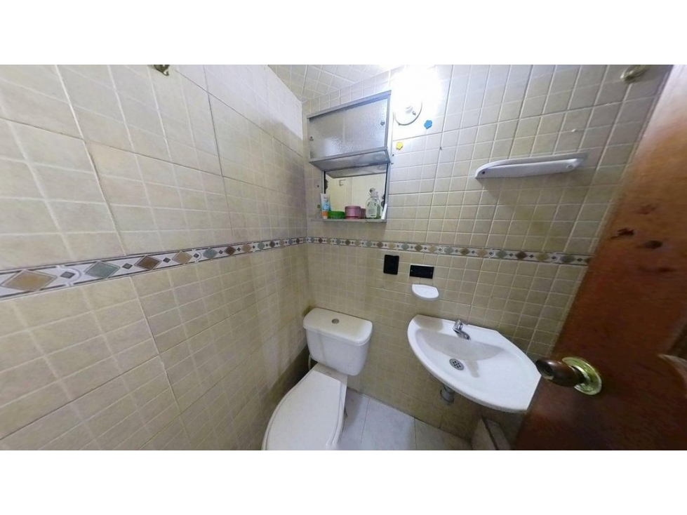 Casa en venta en Bogotá, Bosa, Recreo Reservado 1 3 alcobas - 6