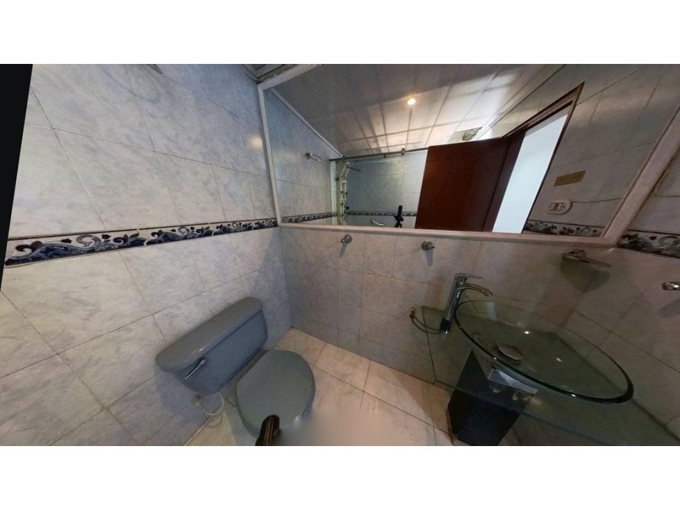 Casa en venta en Bogotá, Engativa, Casa de Barrio 3 alcobas — foto 2