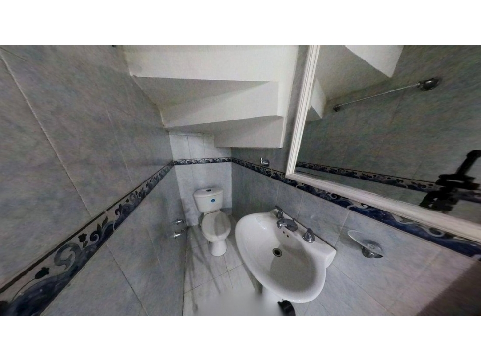 Casa en venta en Bogotá, Engativa, Casa de Barrio 3 alcobas — foto 4