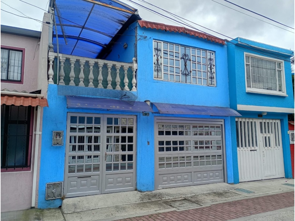 Casa en venta en Bogotá, Engativa, Casa de Barrio 3 alcobas — foto 5