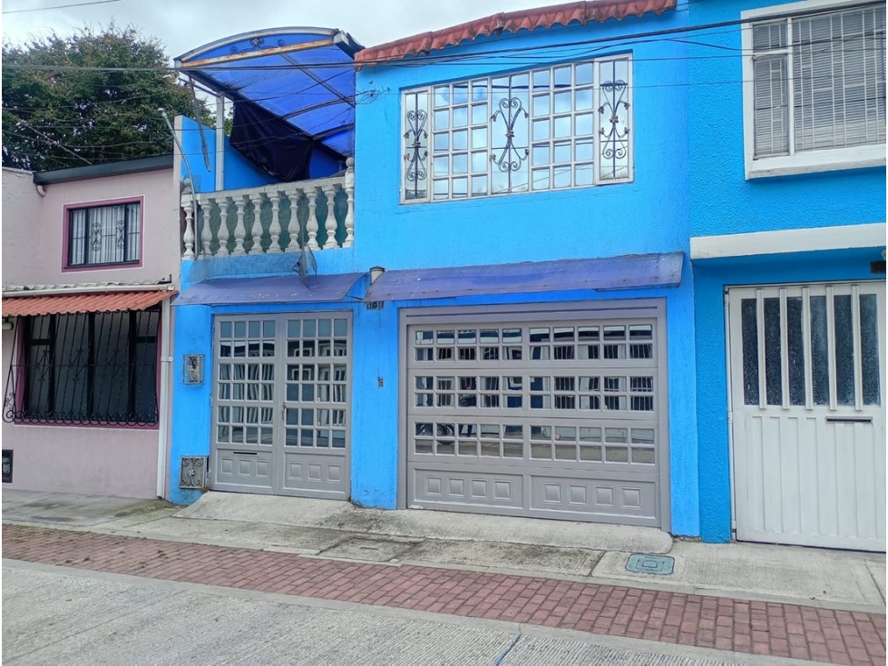 Casa en venta en Bogotá, Engativa, Casa de Barrio 3 alcobas — foto 6