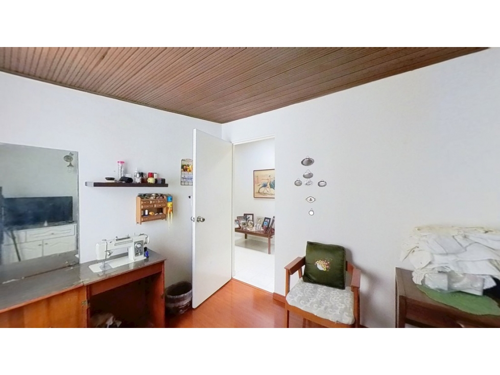 Casa en venta en Bogotá, Engativa, Casa de Barrio 4 alcobas — foto 3