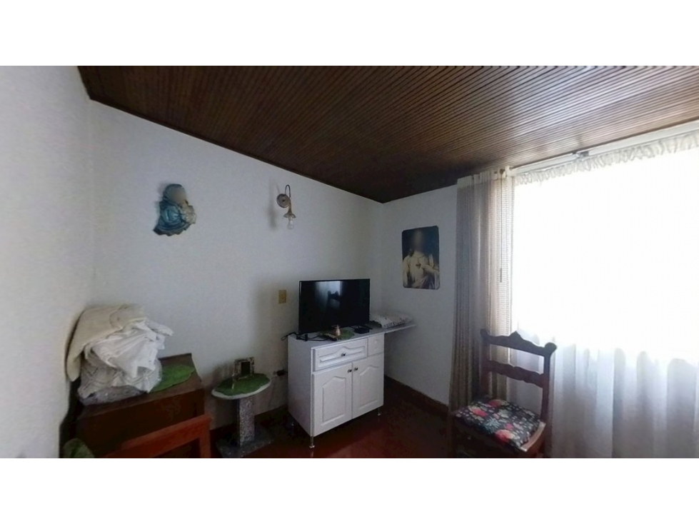 Casa en venta en Bogotá, Engativa, Casa de Barrio 4 alcobas — foto 4