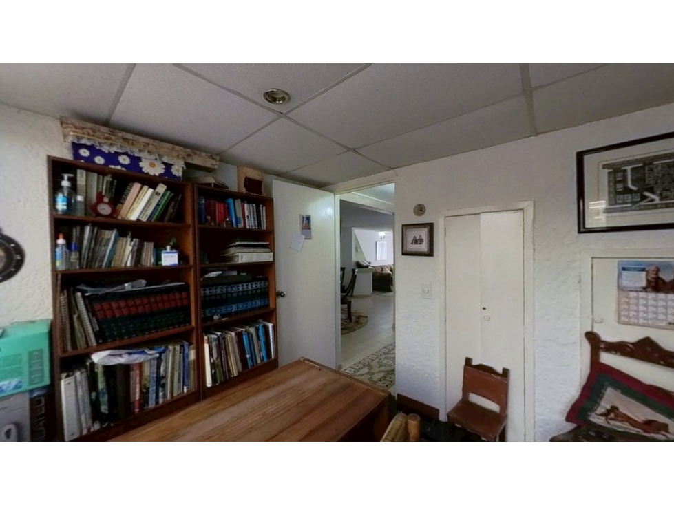 Casa en venta en Bogotá, Engativa, Casa de Barrio 4 alcobas — foto 6